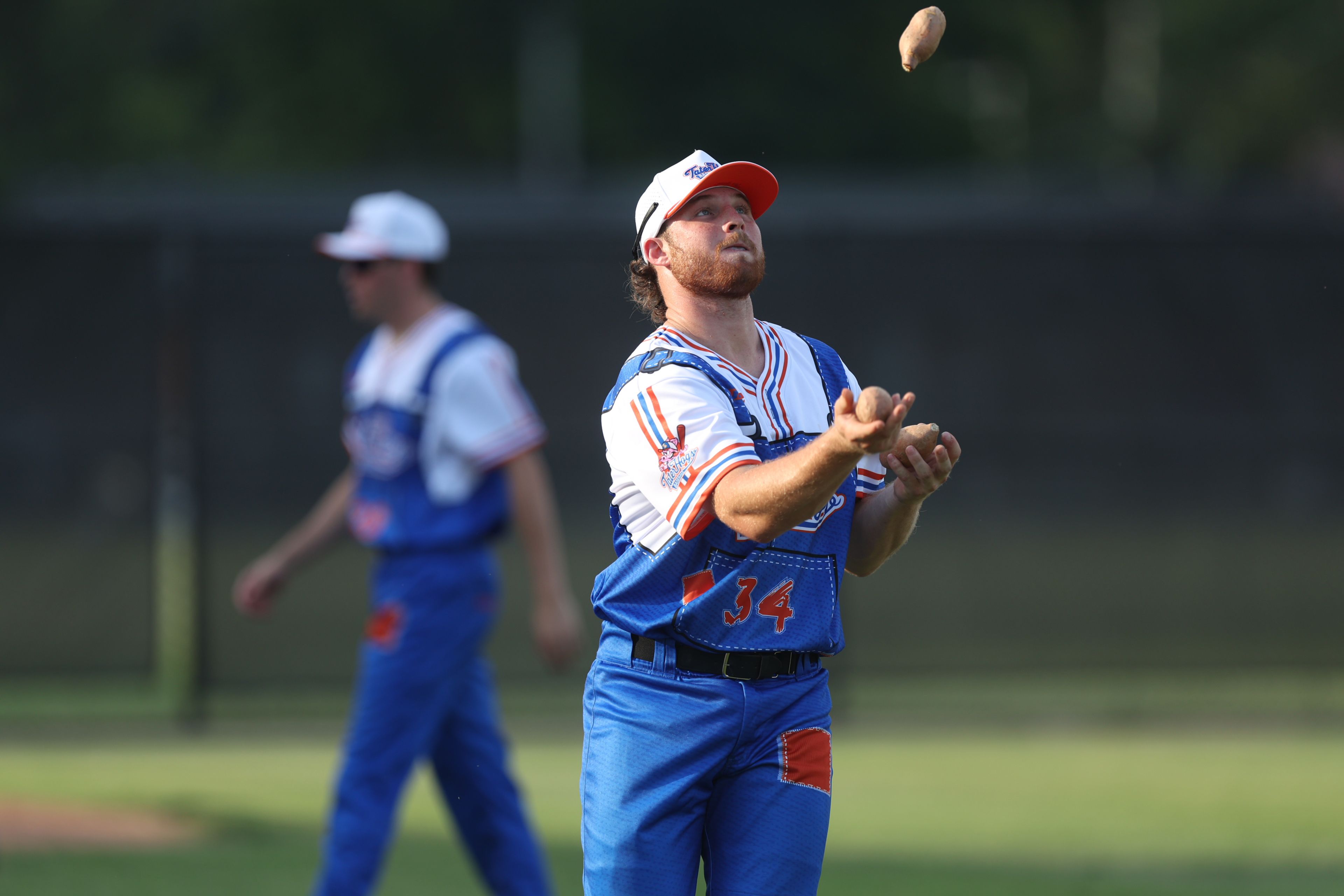 Coastal Plain League Glance, June 12, 2025
