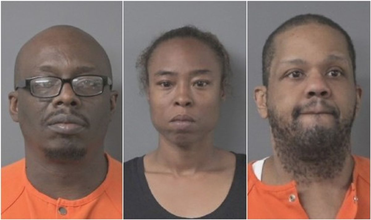3 charged in multi-agency drug probe
