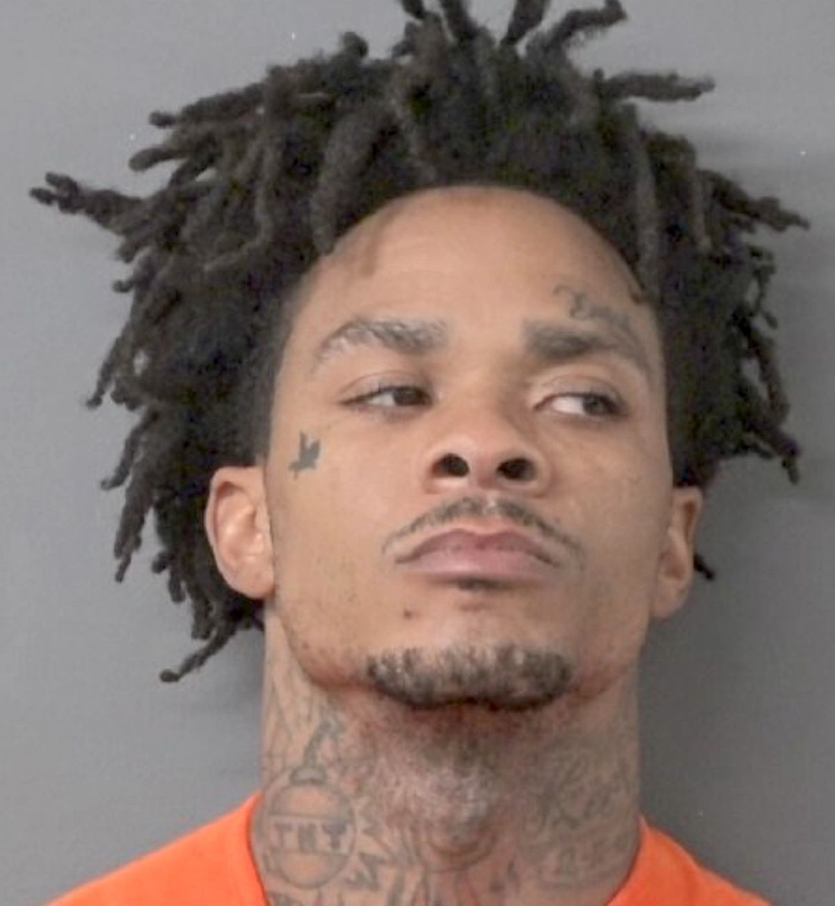 Bond set at $1M for man accused in attempted robbery and kid...