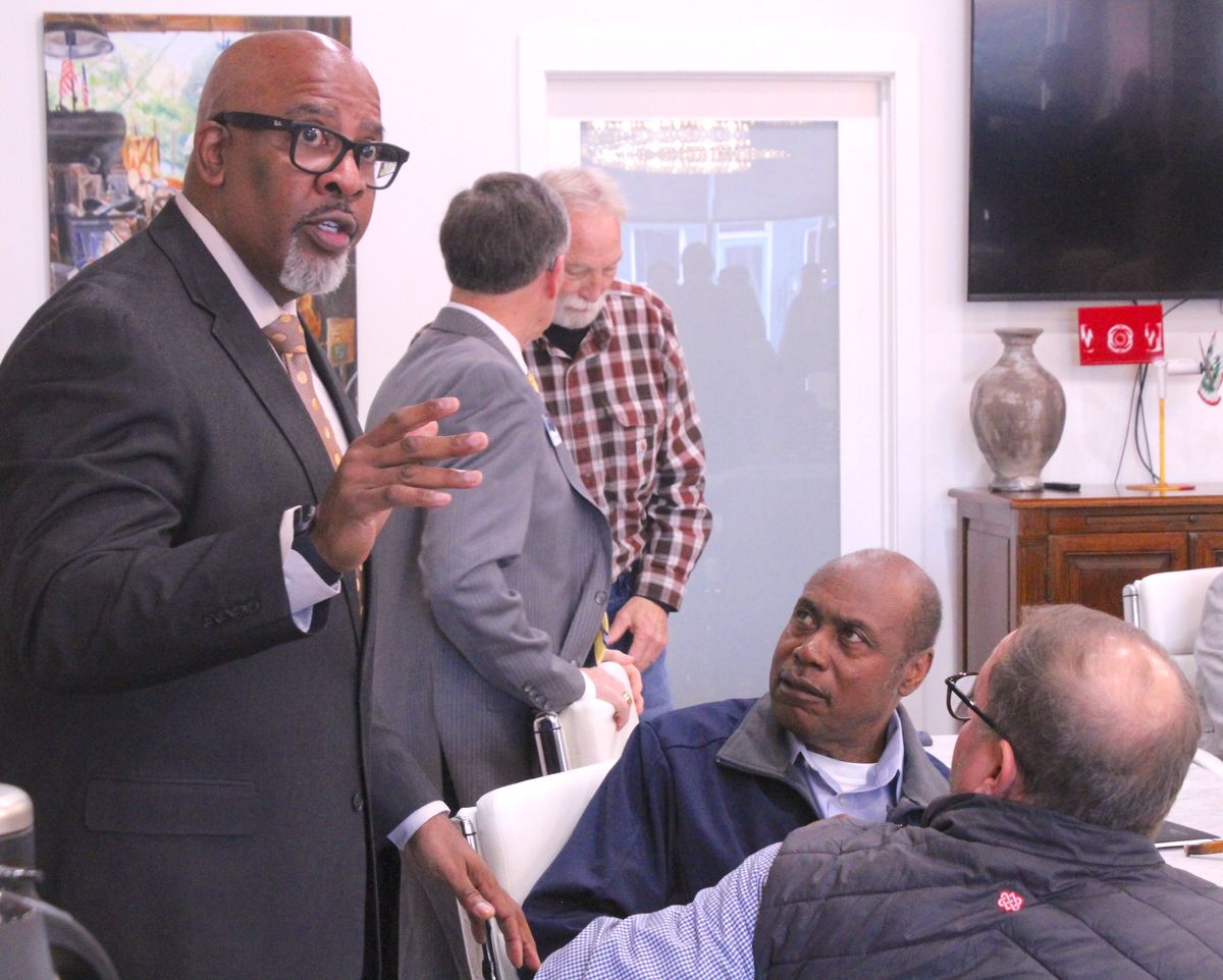 City, county approve economic incentives for Johnson & Johnson