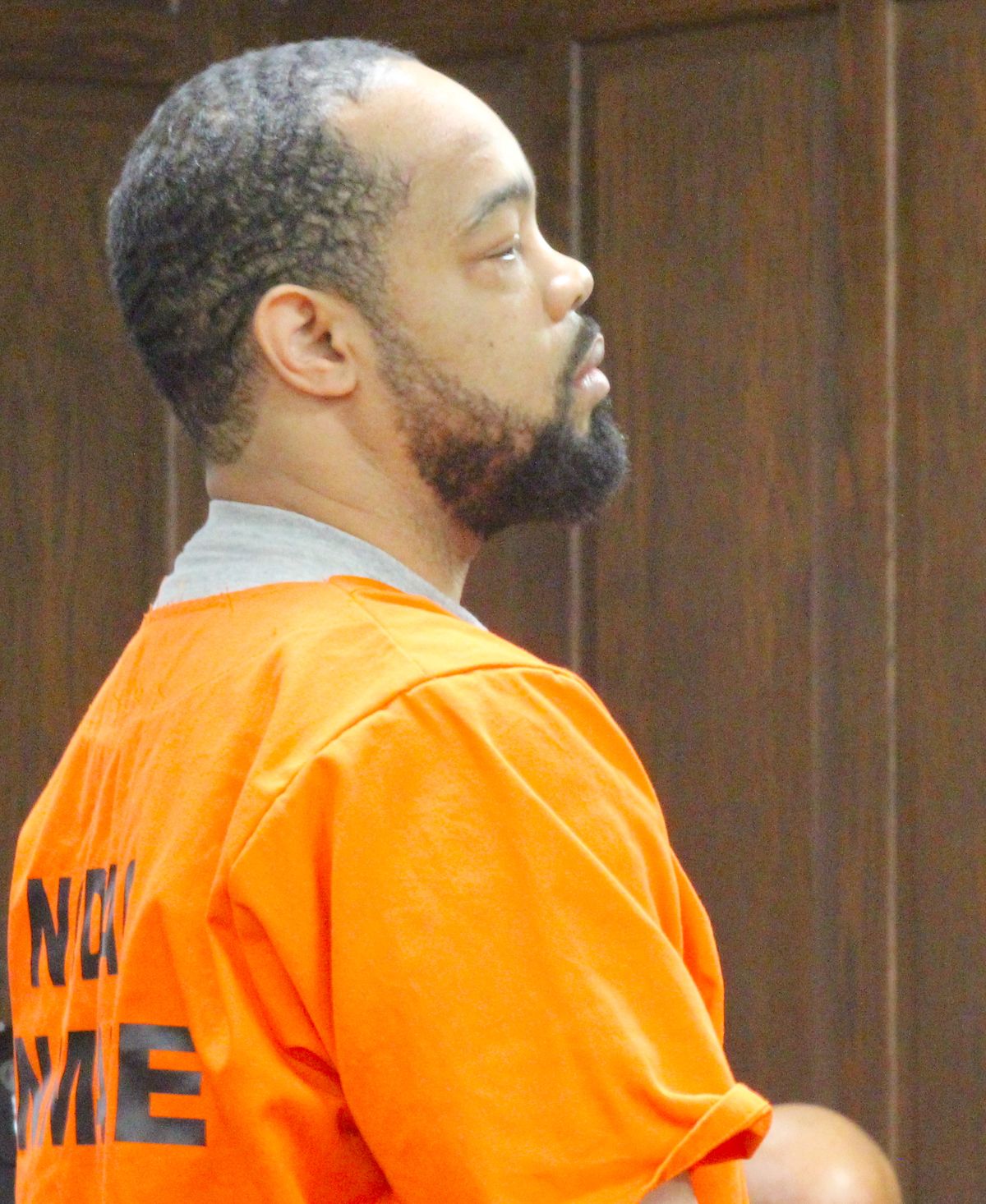 Judge denies bond to inmate on new murder charge
