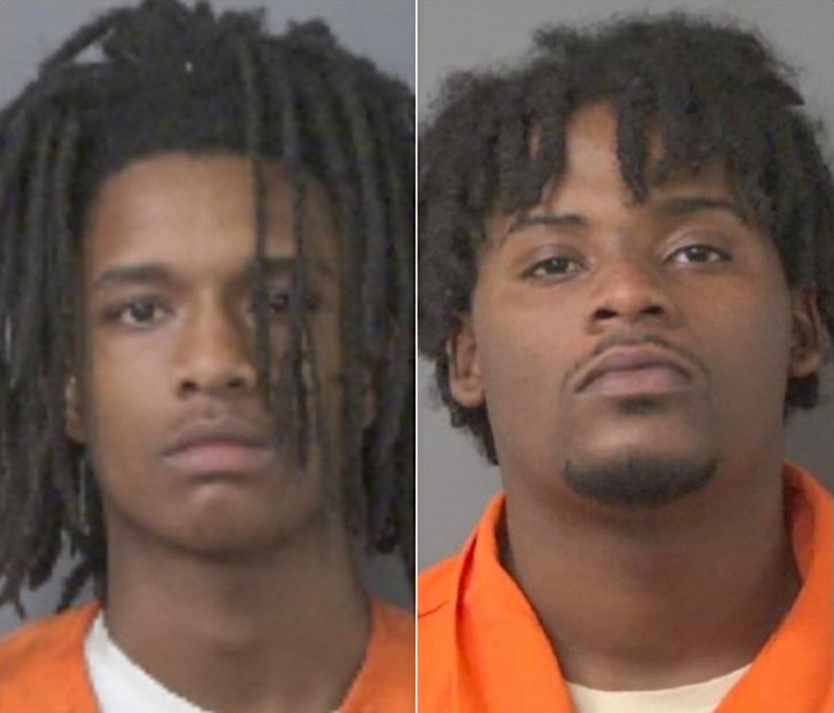 2 more men face charges in shooting