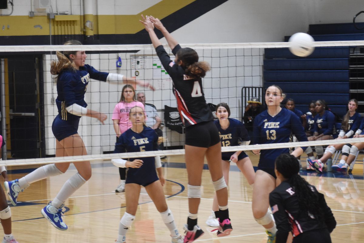 Demons fend off upset-minded Currituck in 4