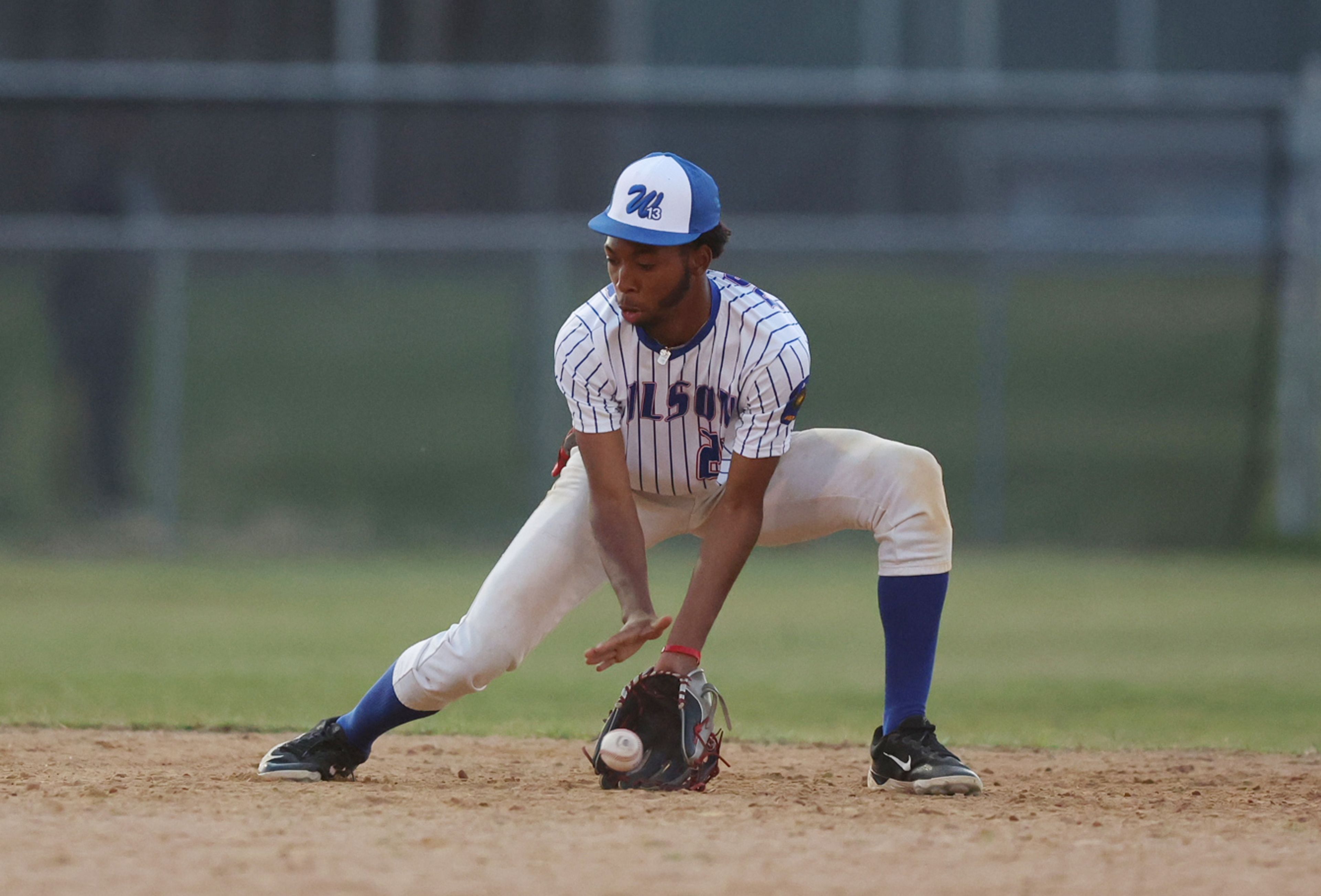Post 13 pitching comes up short in loss at Wake Forest