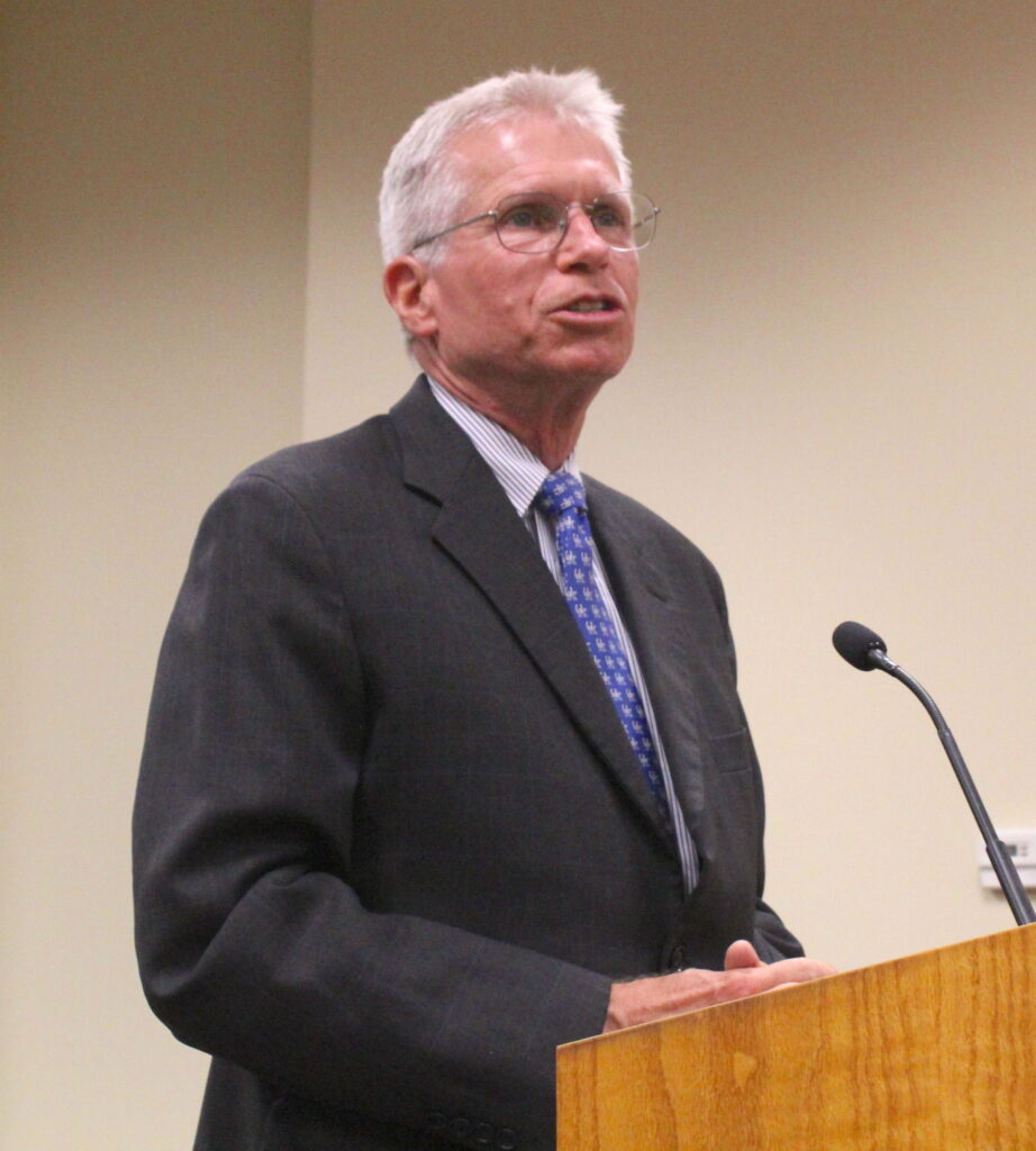 Our Opinion: Public notices must honor spirit of transparency