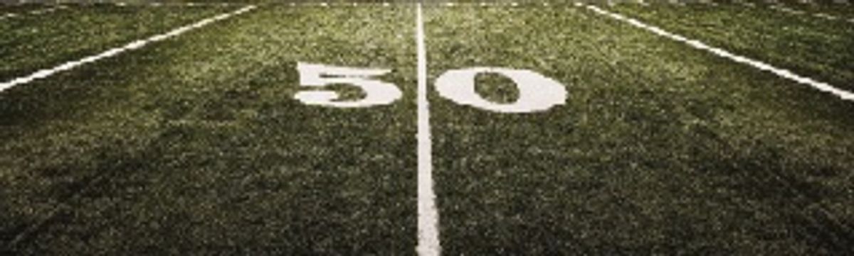High School Football Scoreboard, Friday, Sept. 18, 2026