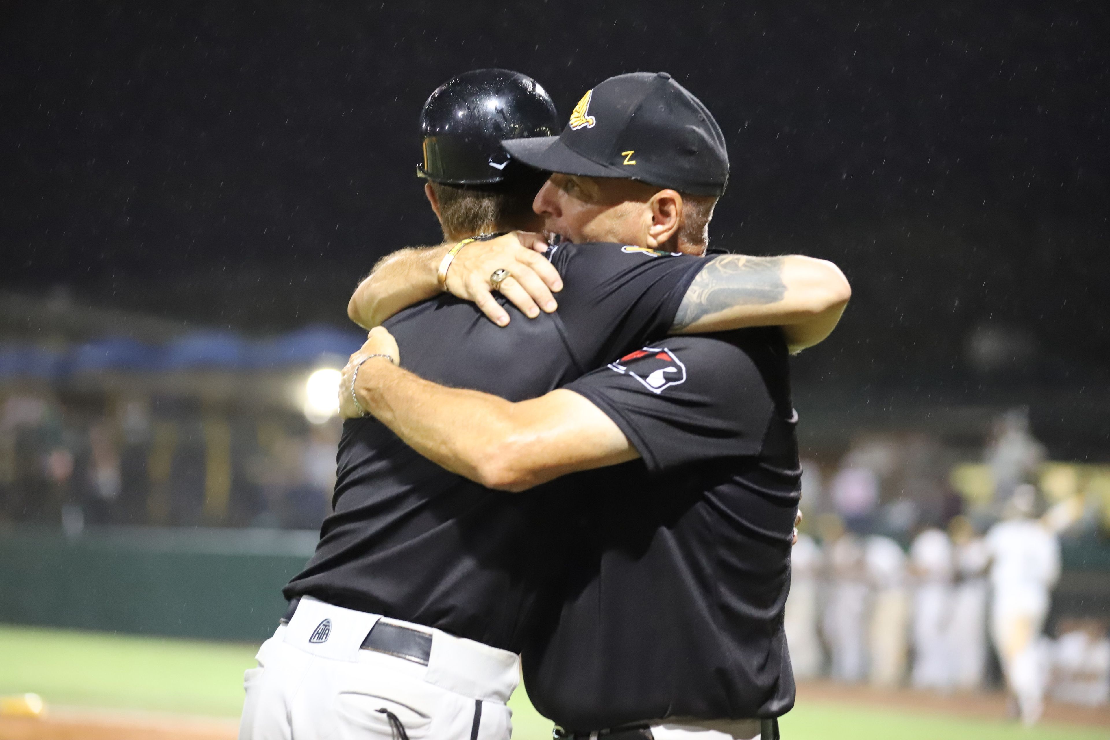 ‘We’ll always be champions’: Tobs savor amazing run to Petitt Cup