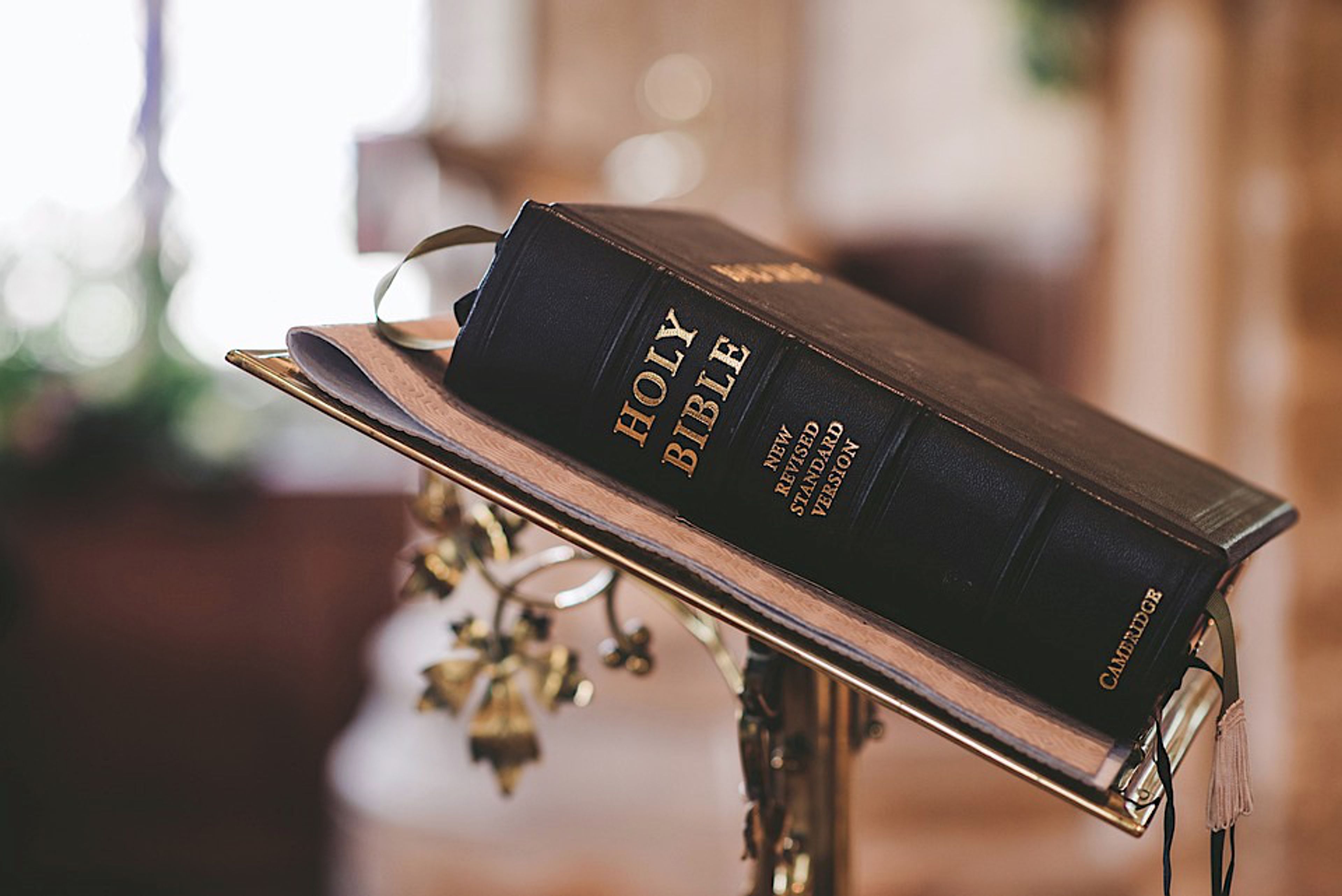 Church news: Congregations hold worship services 