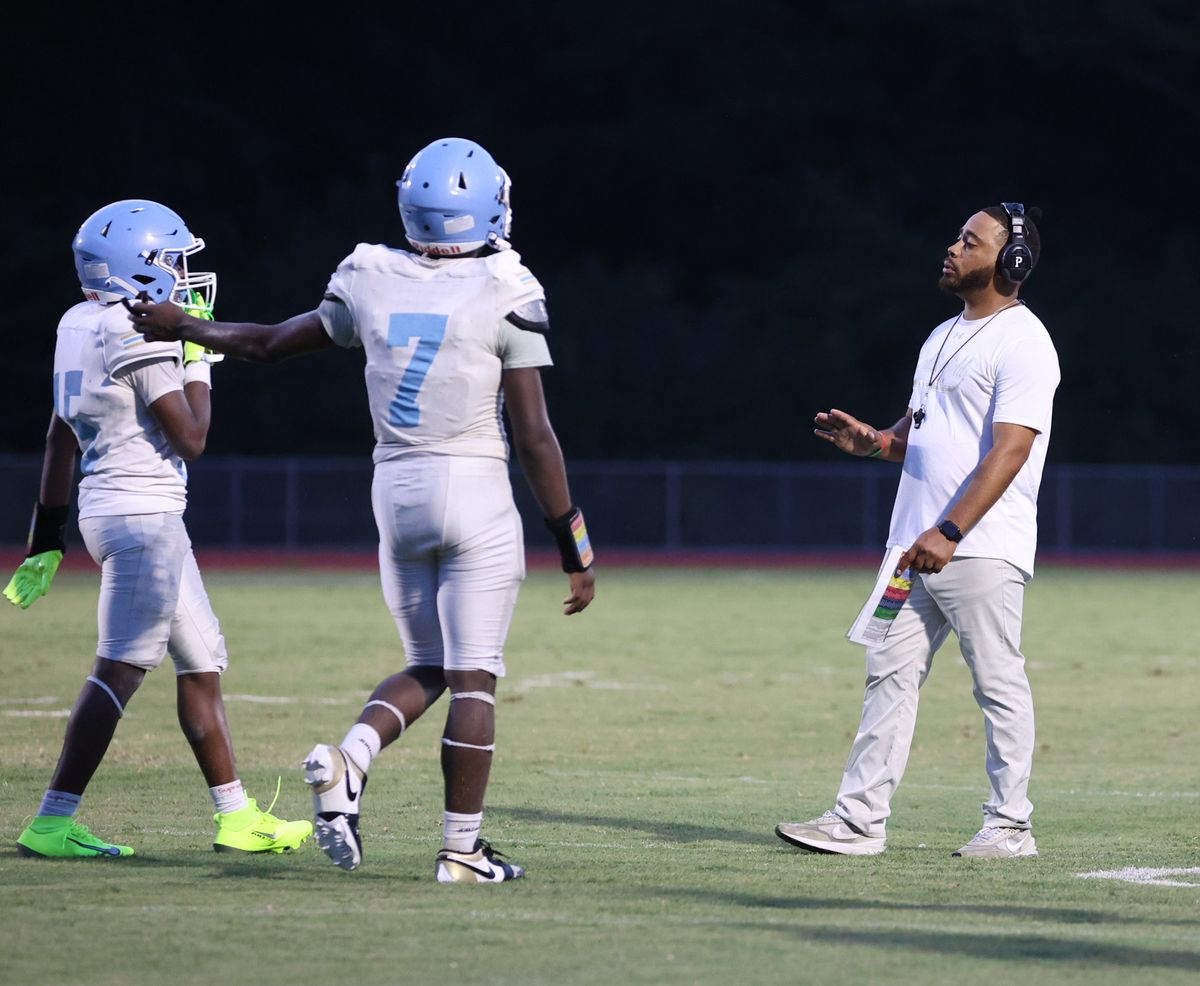 Bruins look to rebound quickly under new coach Sims