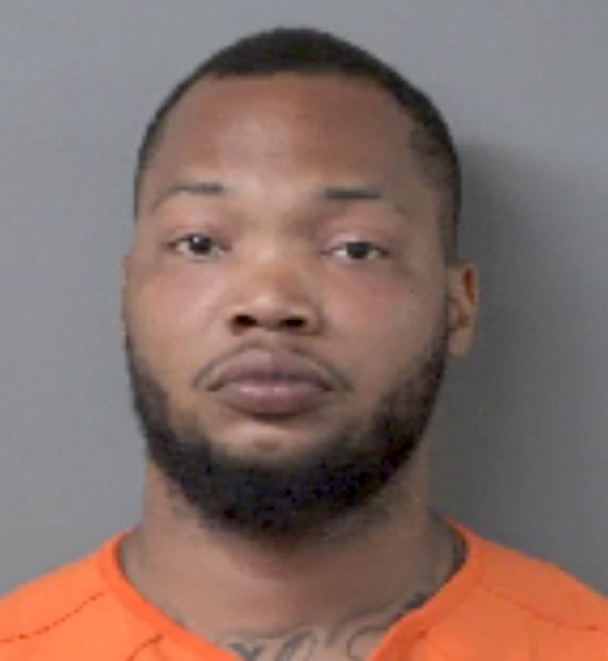Man charged with kidnapping and strangulation