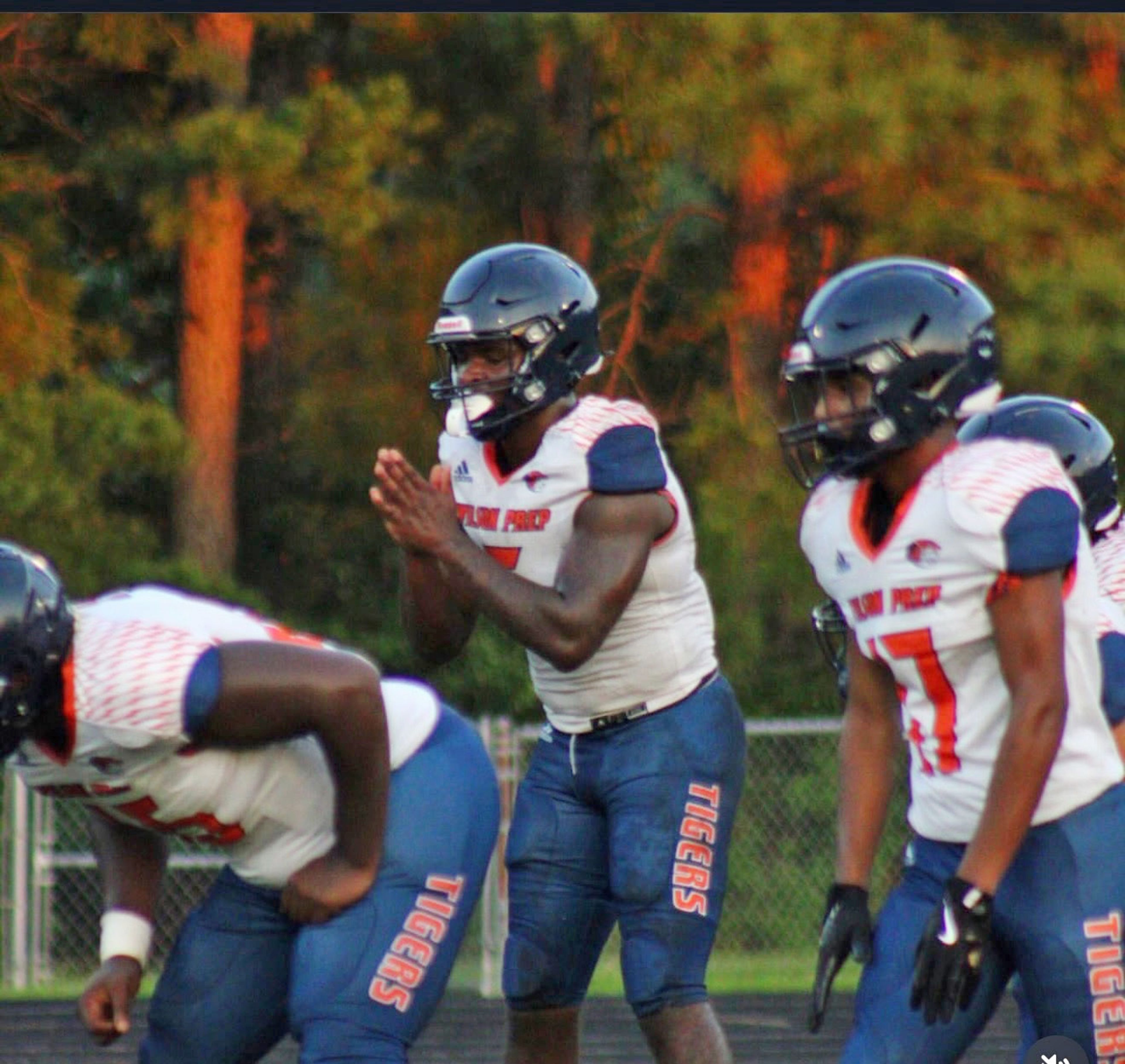 New-look 1-A landscape puts Wilson Prep in position for championship run