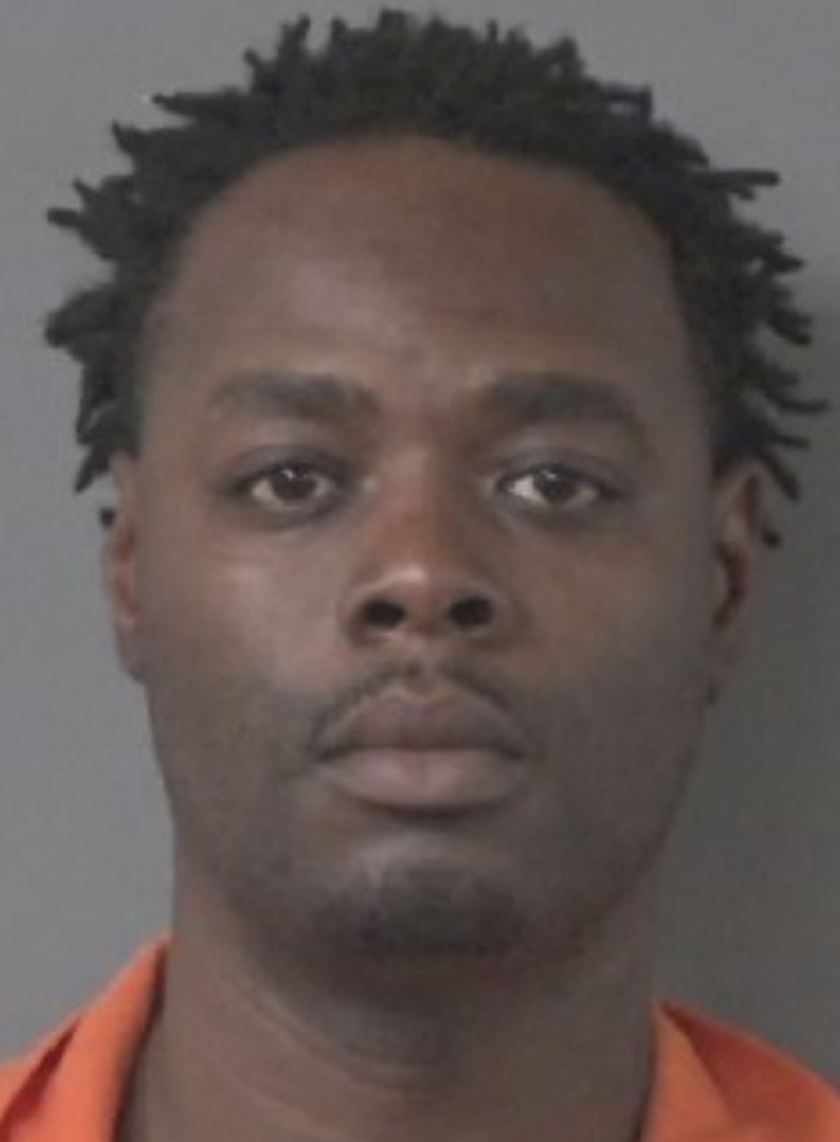 Man faces 5 attempted murder charges