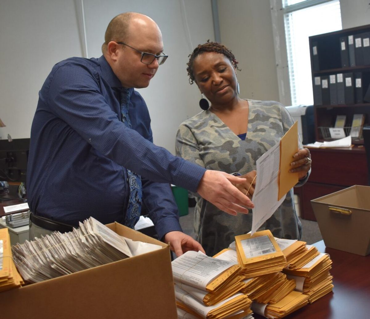 Courthouse goes digital next month with eCourts