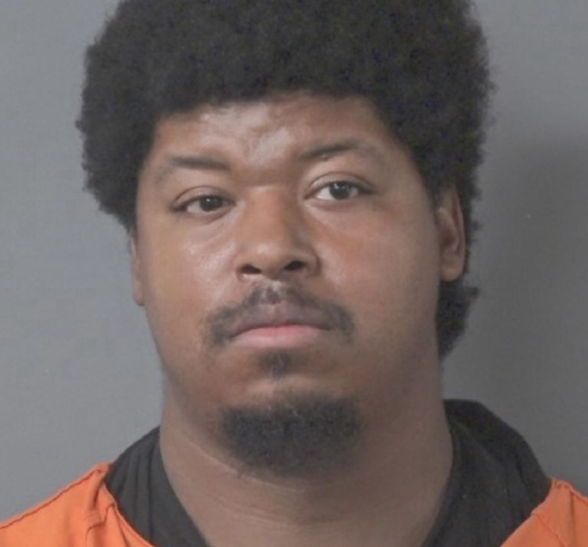 Man charged with robbery, assault