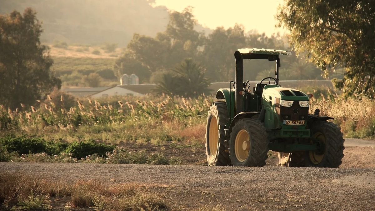 Opinion: Restoring equal treatment for farmers