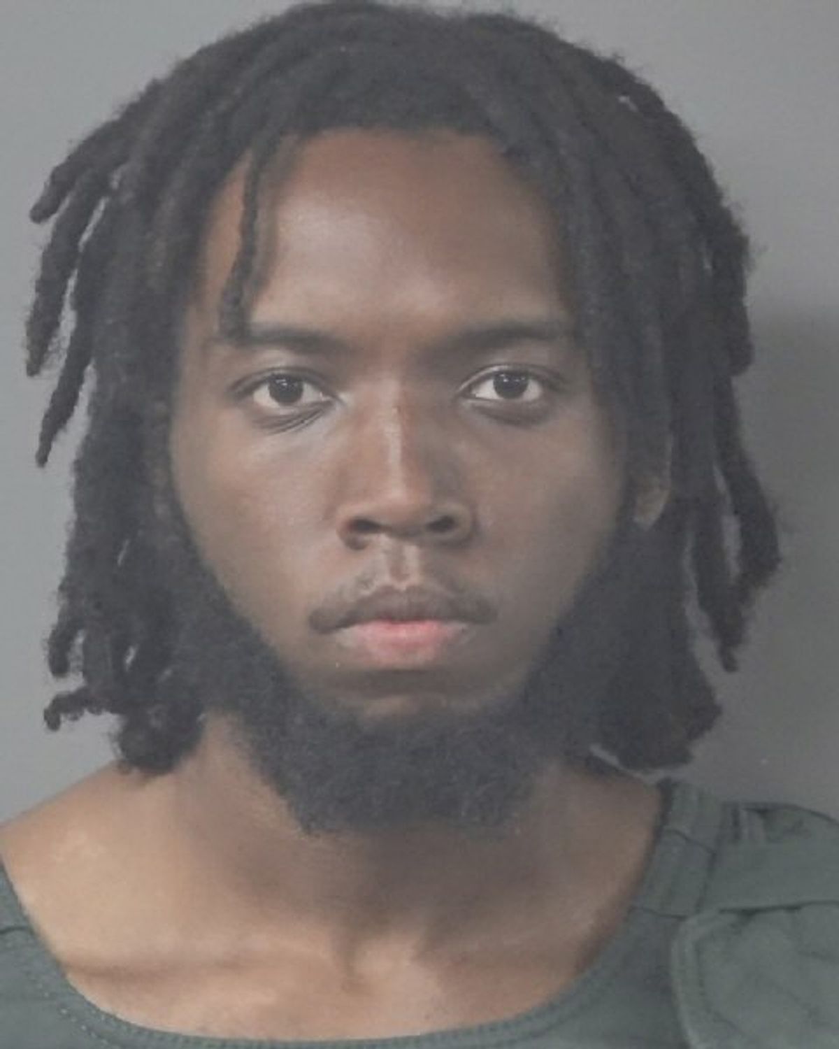 SBI files charges in courthouse shooting