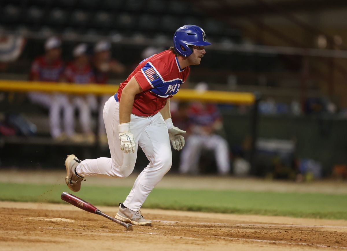 MONDAY LOOKAHEAD: Post 13 teams seek state titles while Little League rages on at Gillette