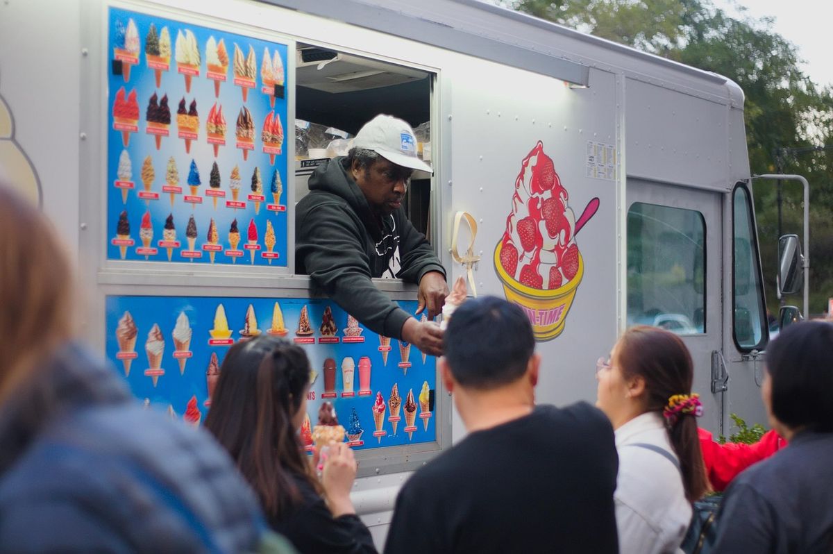 Not every entrepreneur needs a million-dollar loan