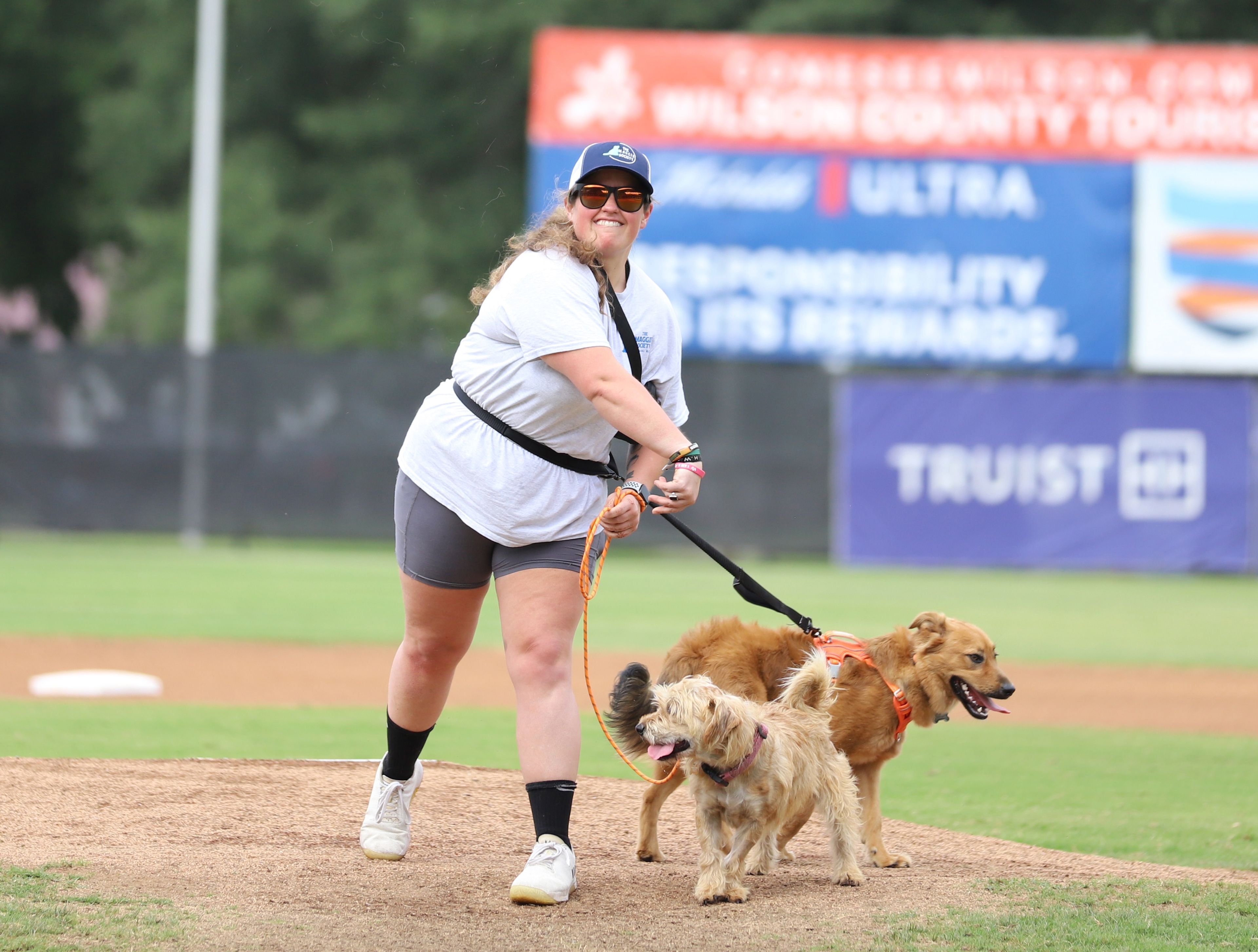 Coastal Plain League Glance, June 10, 2025