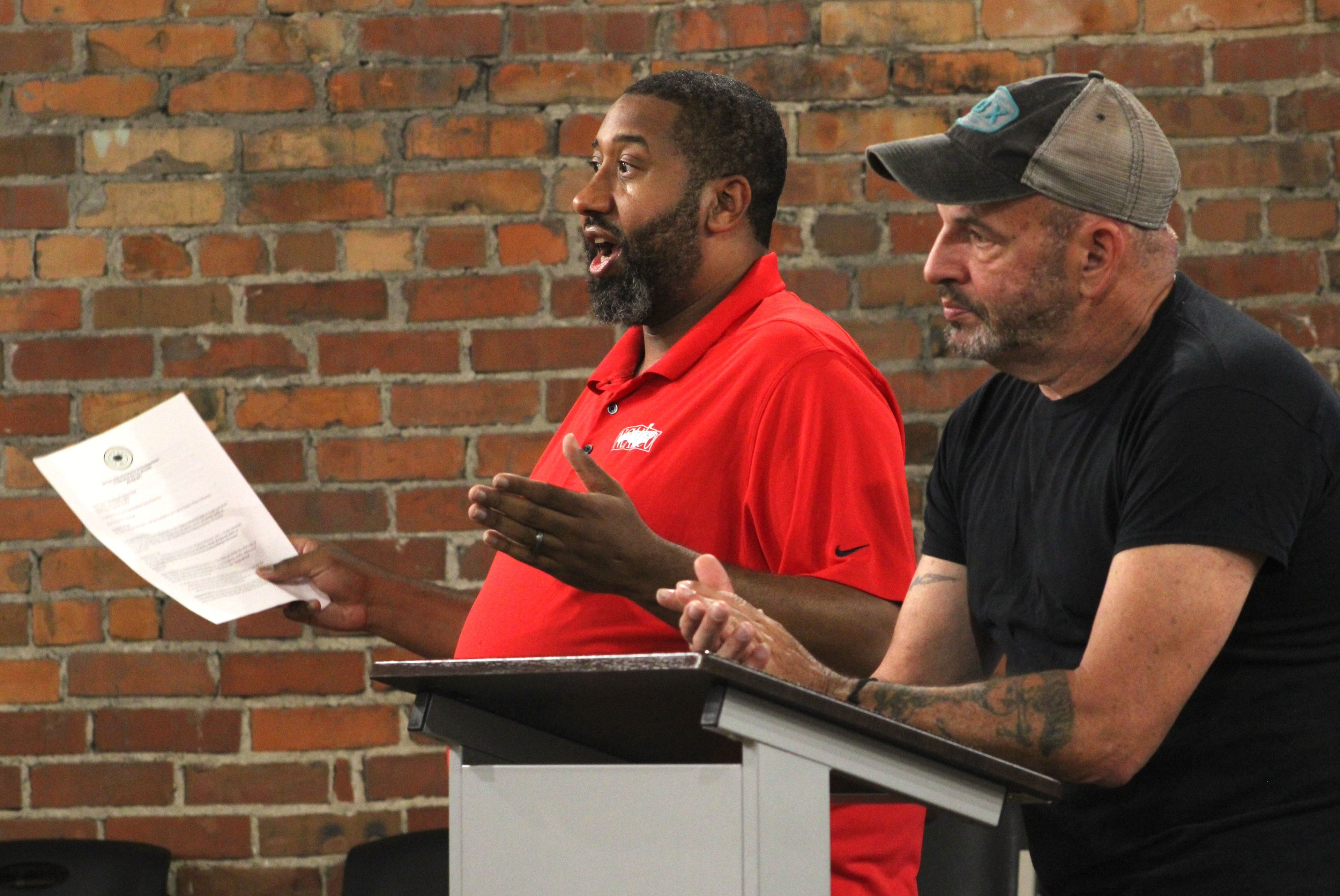 Elm City sets limits on vape, tobacco shops - home hero image