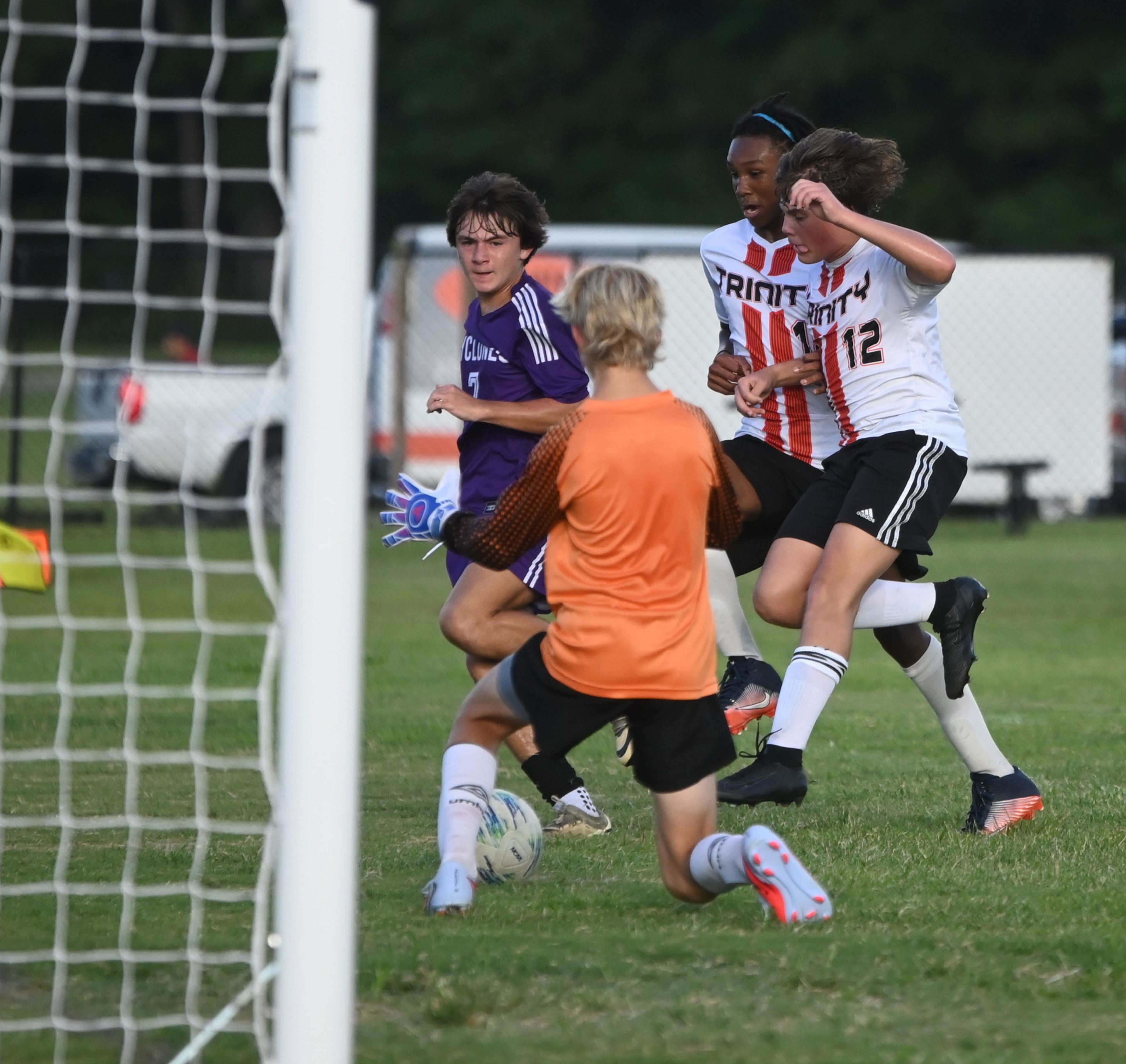 Cyclones offense in gear in opening victory