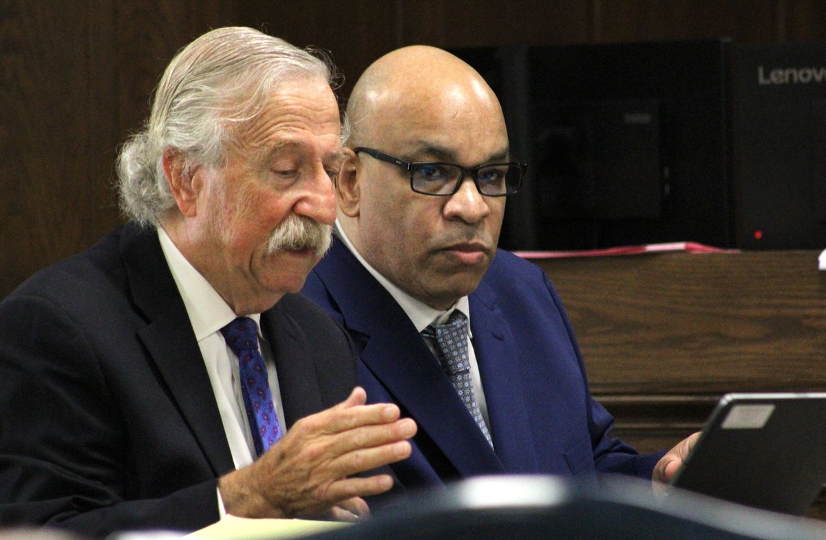Trial begins in 2020 murder case