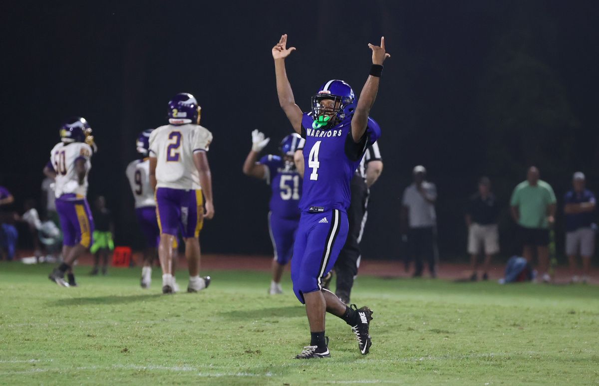 Warriors ready for Tarboro this time