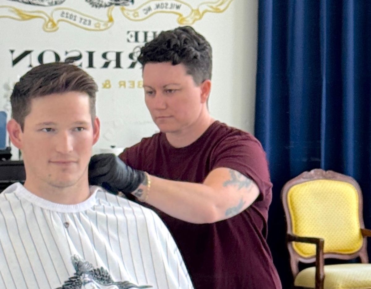 Down to Business: Barbershop, eyelash studio open downtown