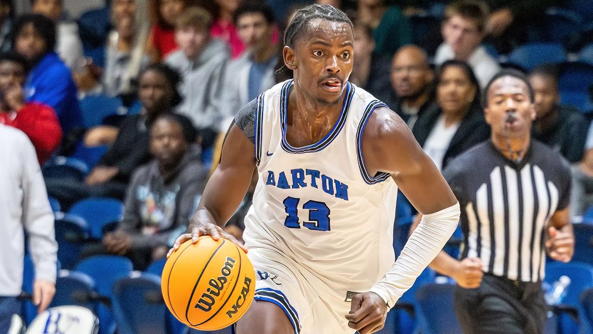 Bulldogs’ win streak snapped at Virginia St.