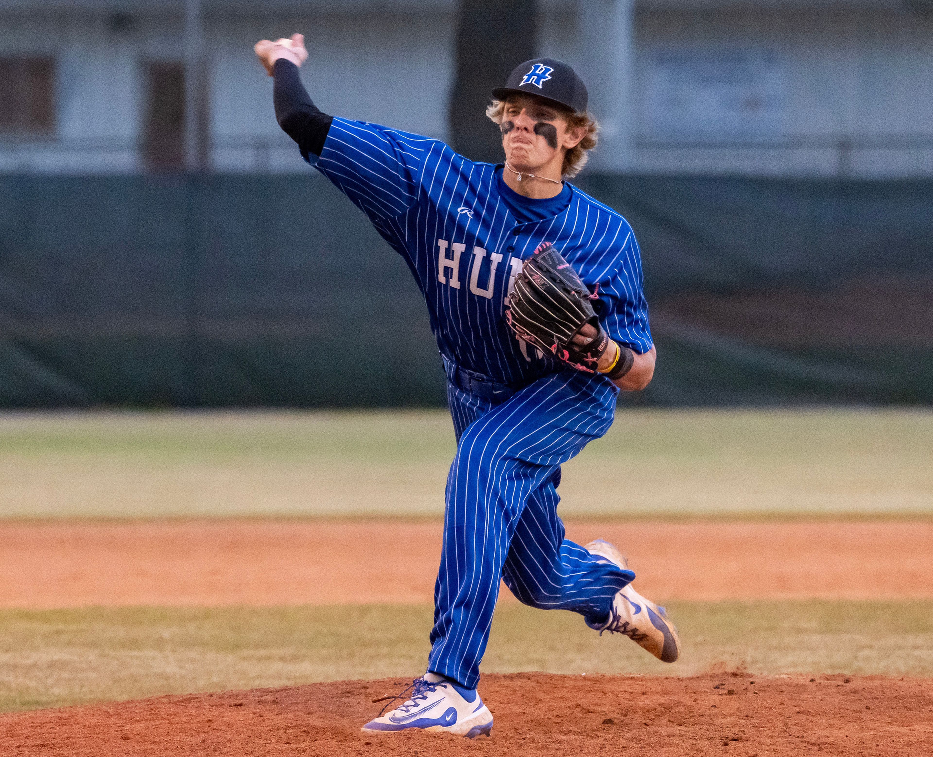Hunt’s Massey, CBA’s Steele pick up NCBCA all-state honors