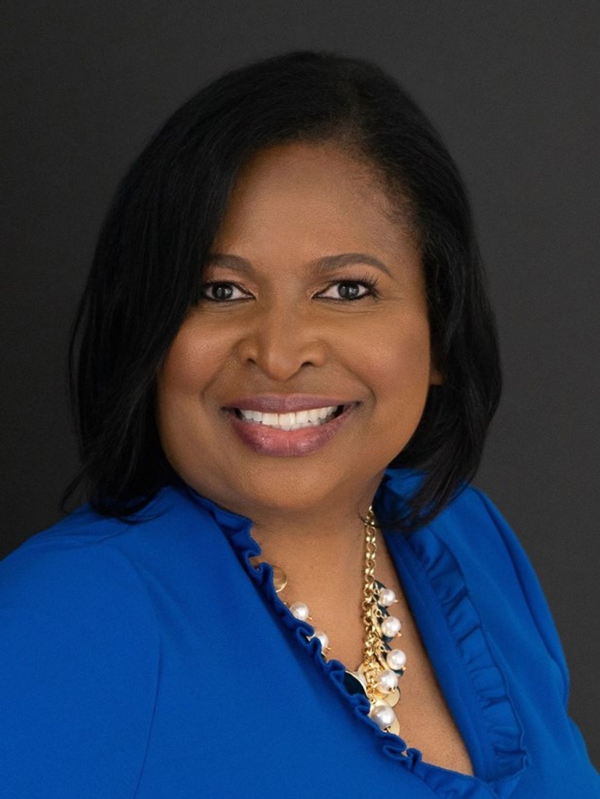 Burroughs named COO of Wilson Medical Center