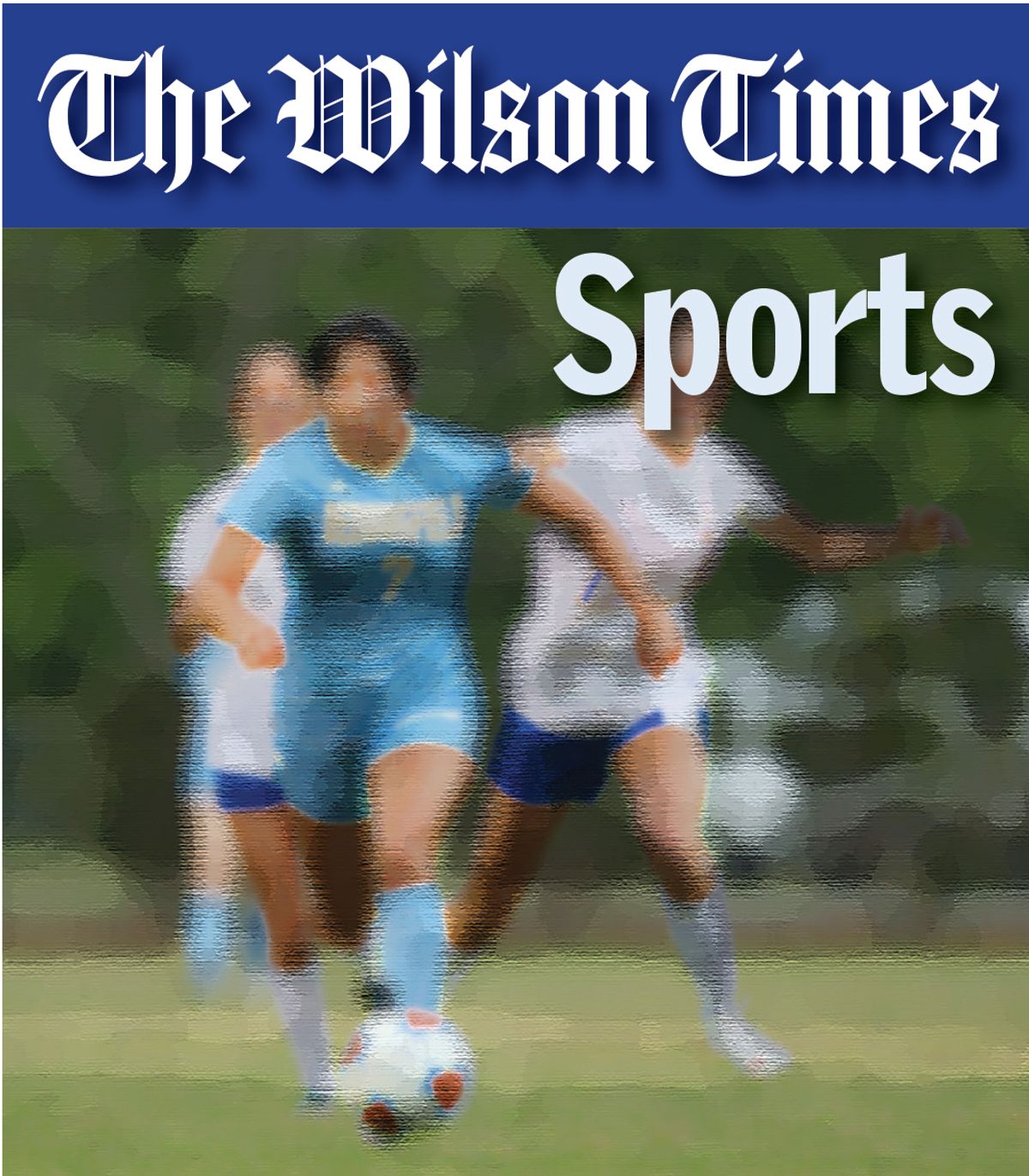 Area Calendar, April 8-9, 2026