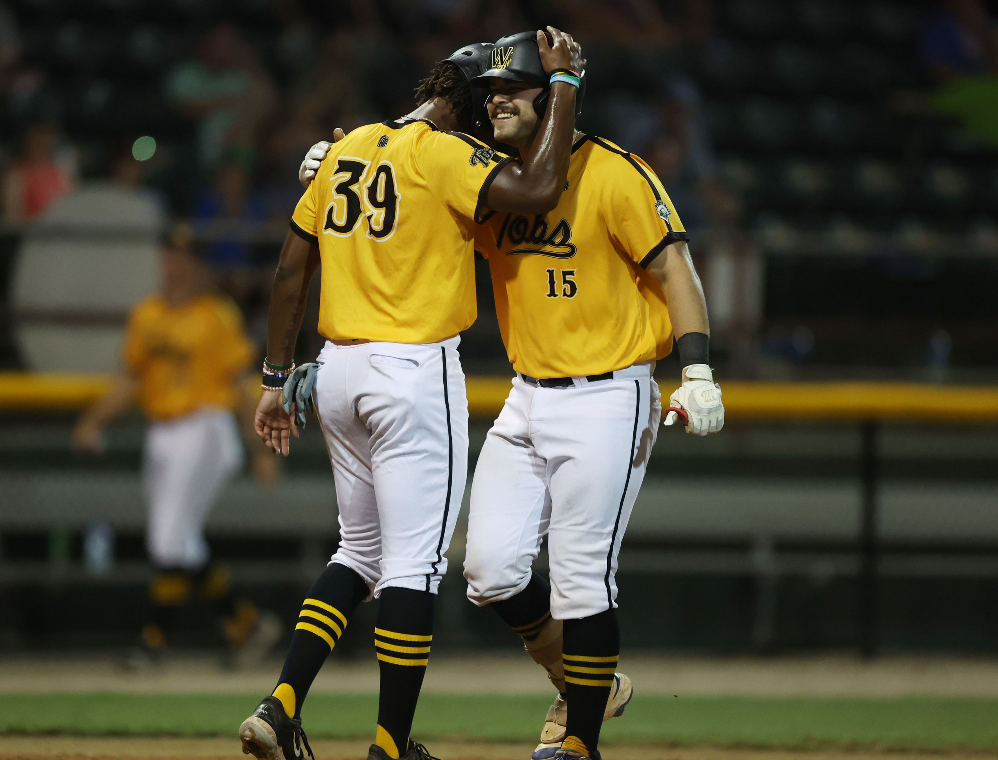 Waddell, Ector, Williams power Tobs past Peppers 13-12