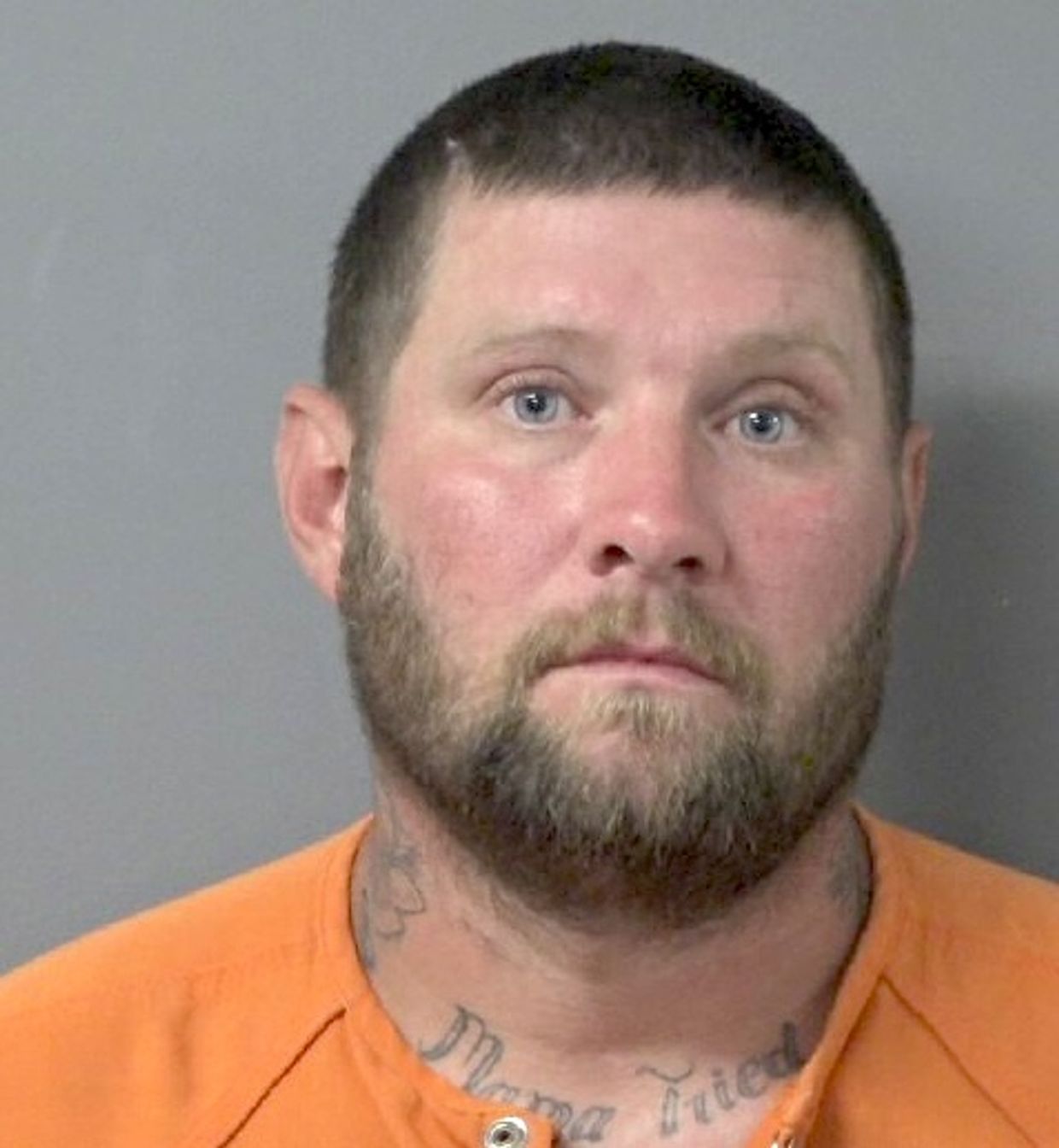 WCSO arrests man accused of urinating on people at Baltimore...