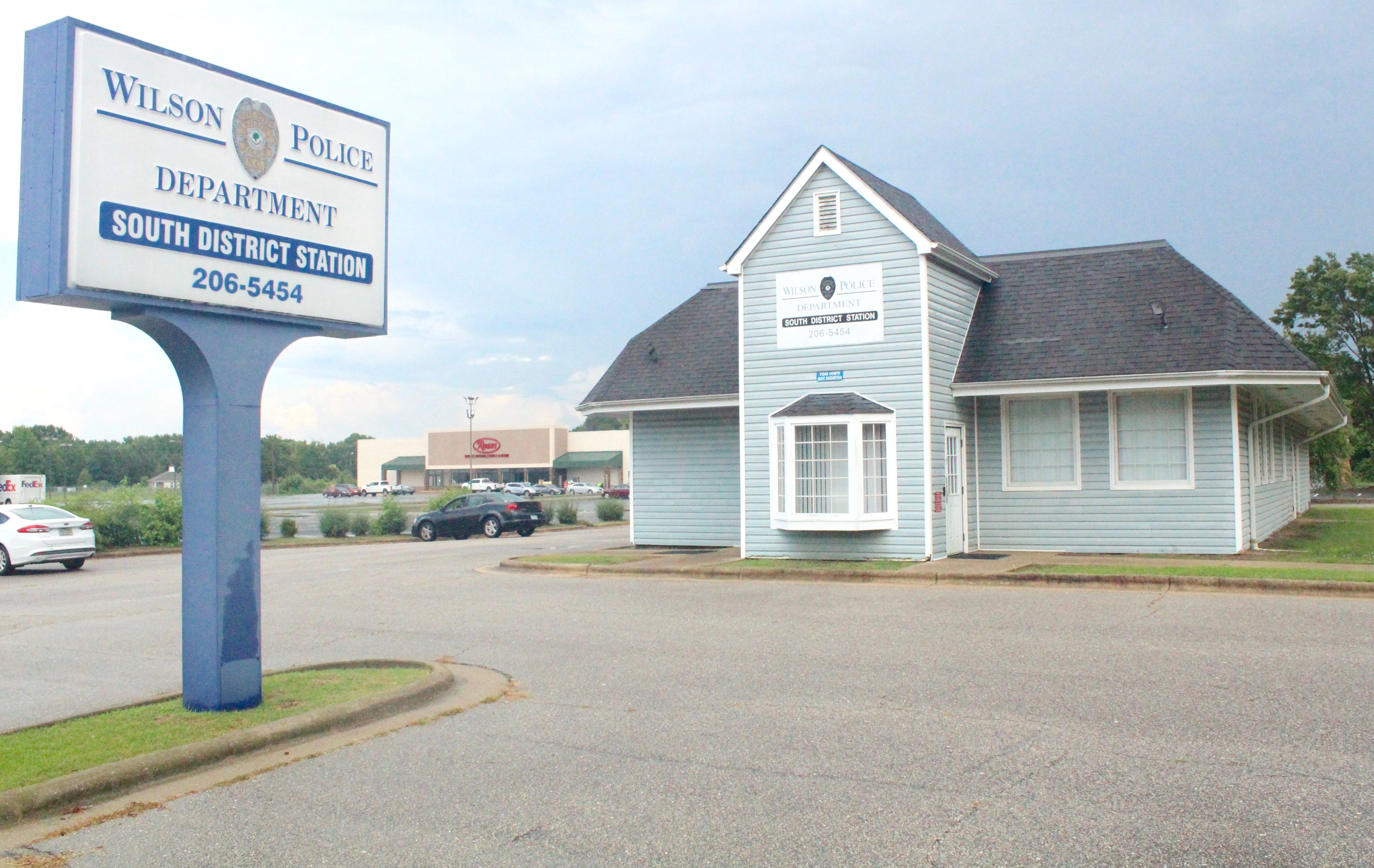 Dunkin, Baskin-Robbins, Jimmy John's could be coming to US 301
 - home hero image