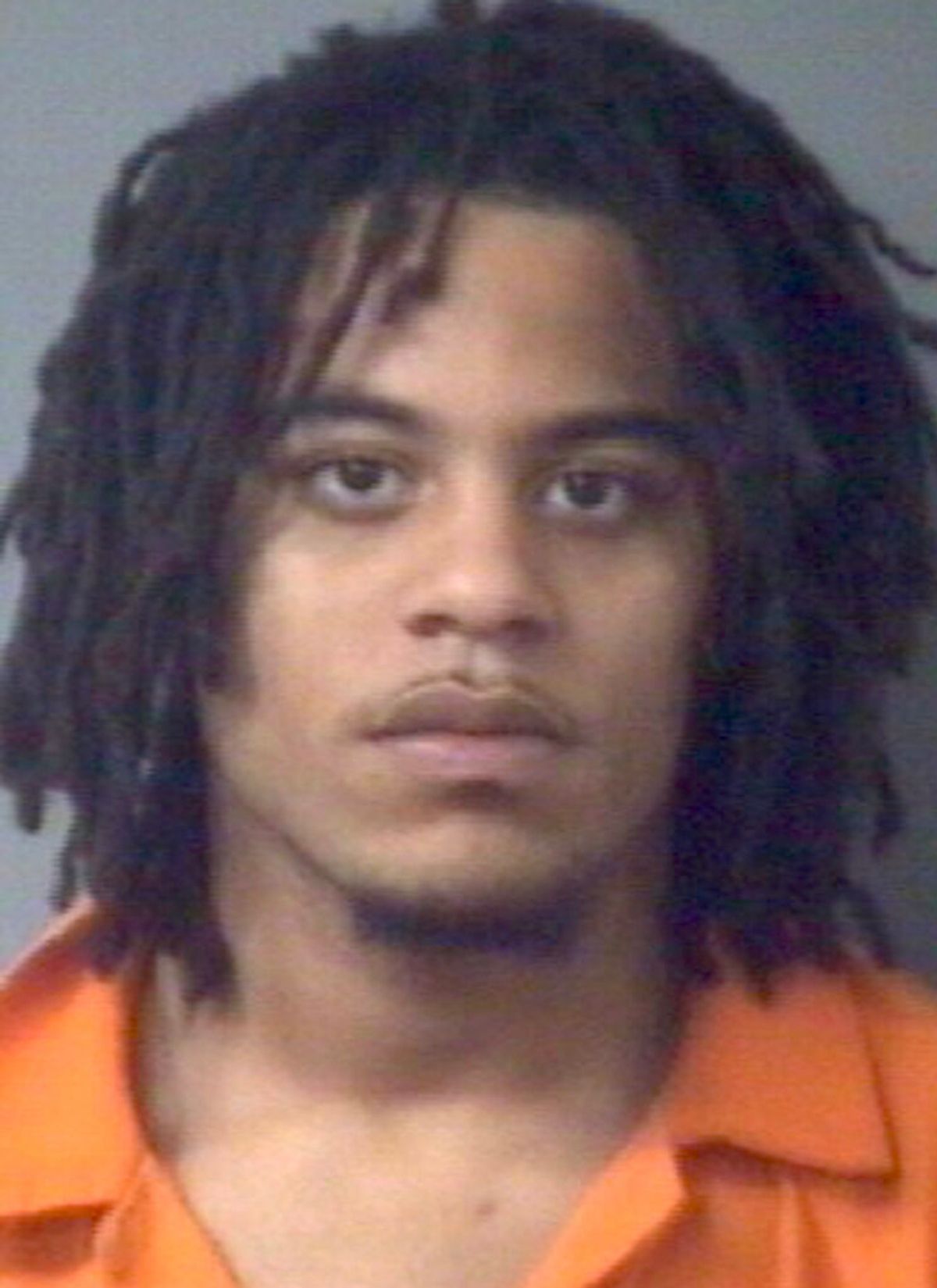Man charged in Monday shooting
