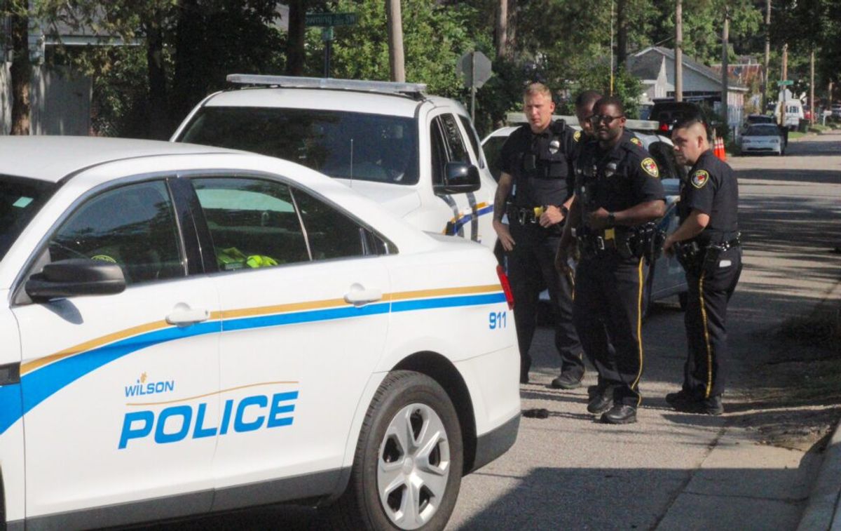 DA: 'Use of force justified' in man's death