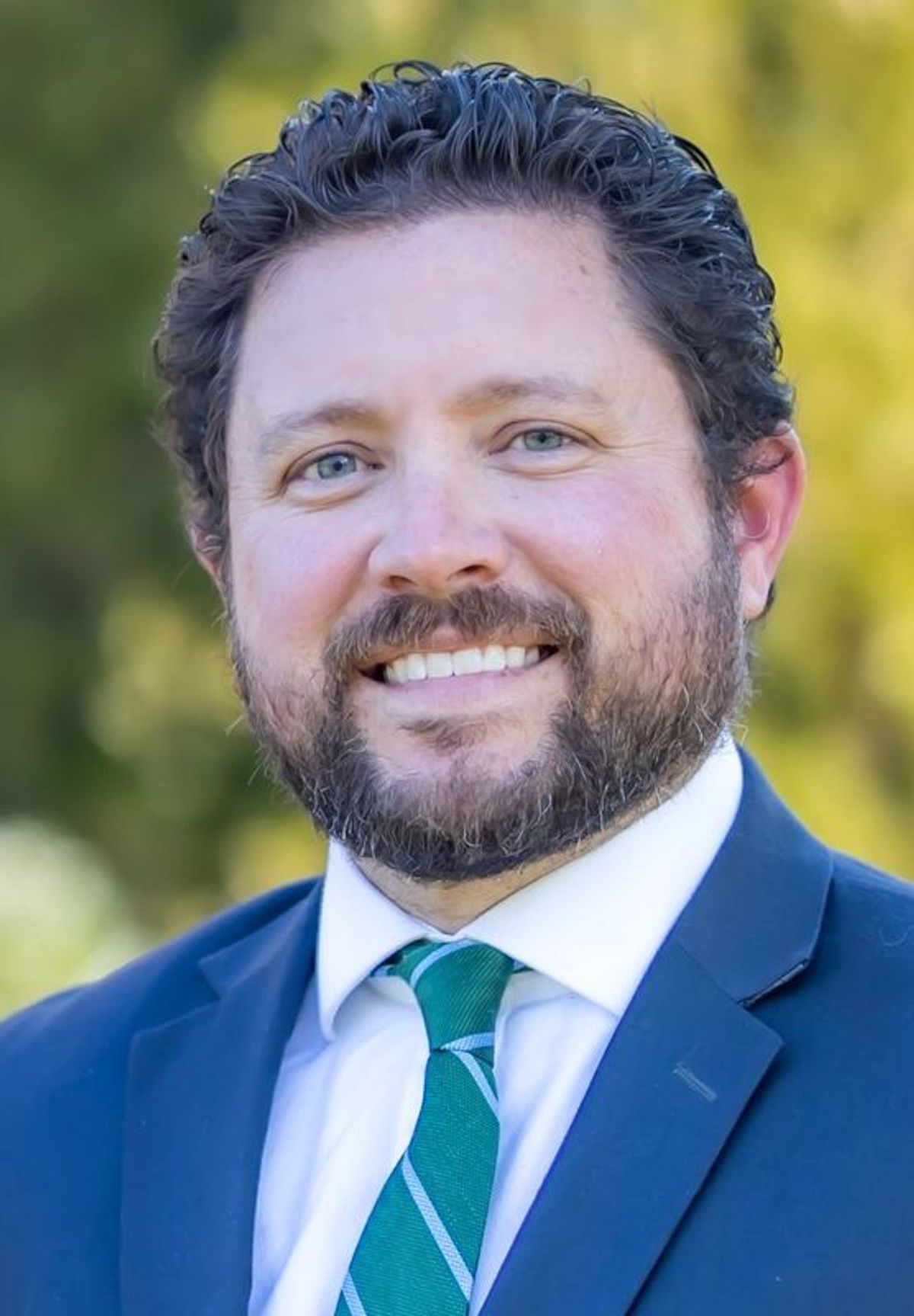Wilson's economy experienced ‘seismic shifts’