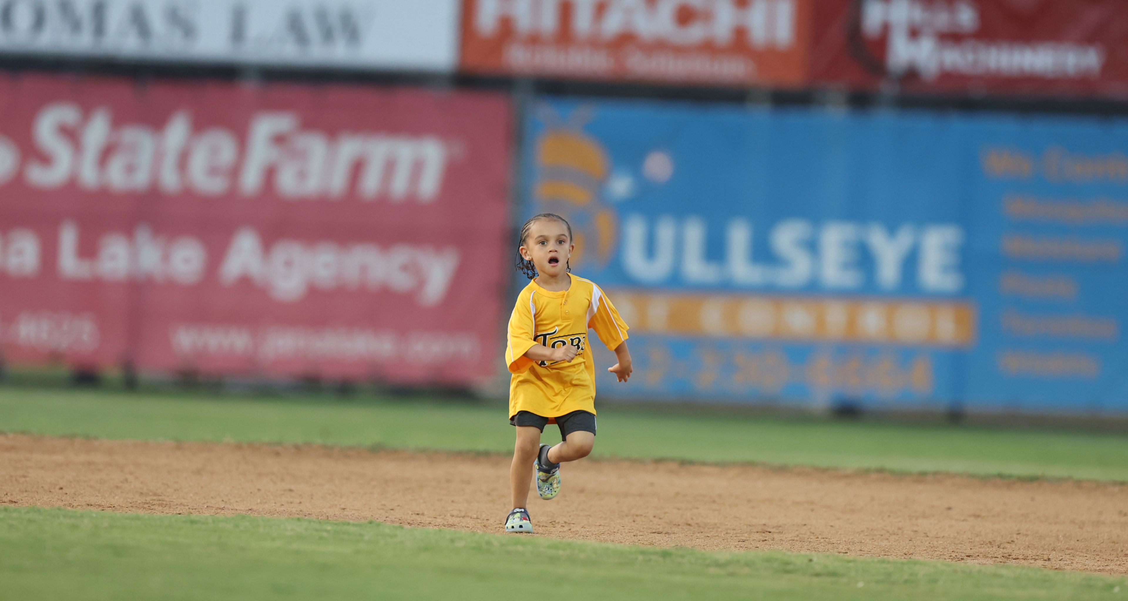 Coastal Plain League Glance, June 6, 2025