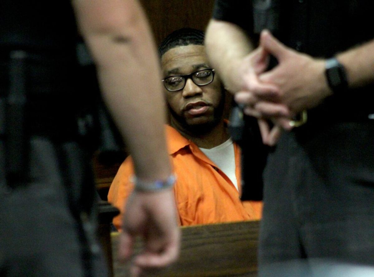 Charges refiled in 2016 murder case