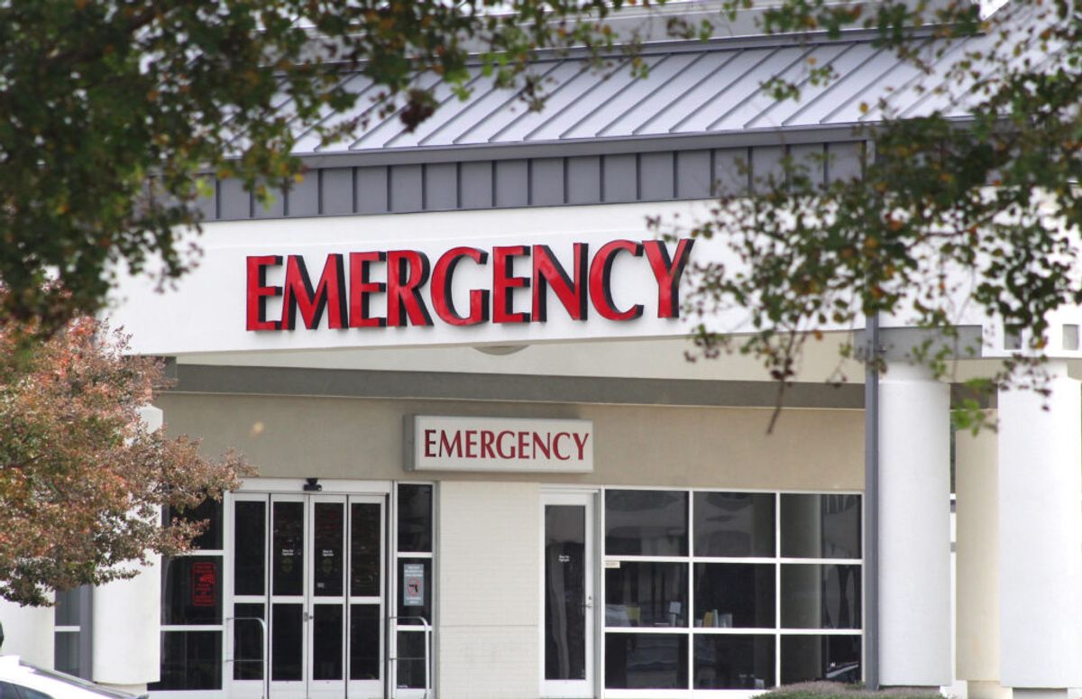 New state law requires law enforcement officer in emergency ...