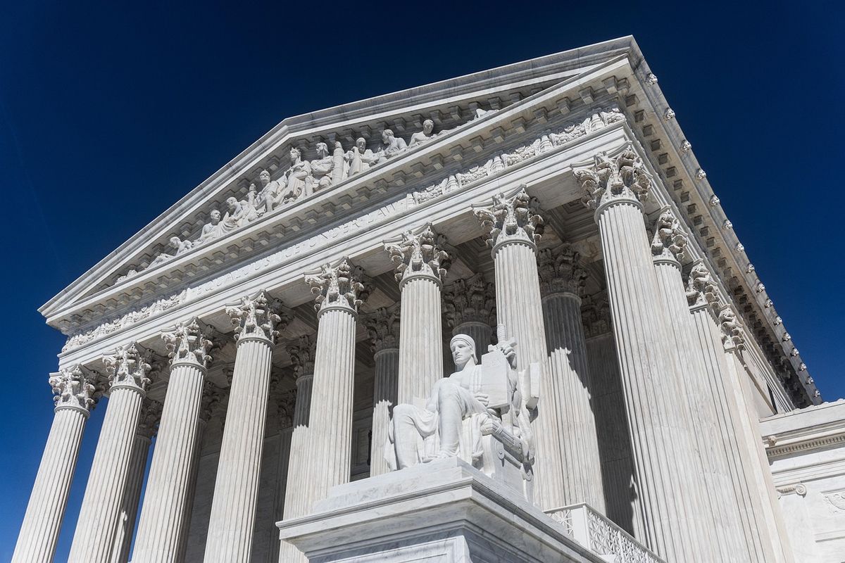 Opinion: Supreme Court was right to protect donor privacy, a…