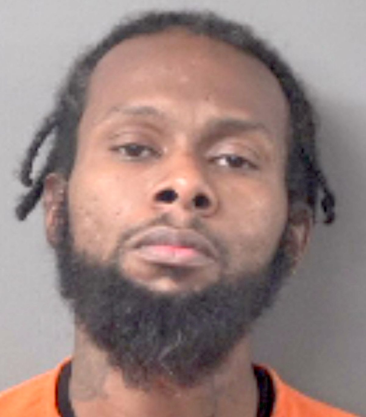 Wilson man faces attempted murder, arson charges
