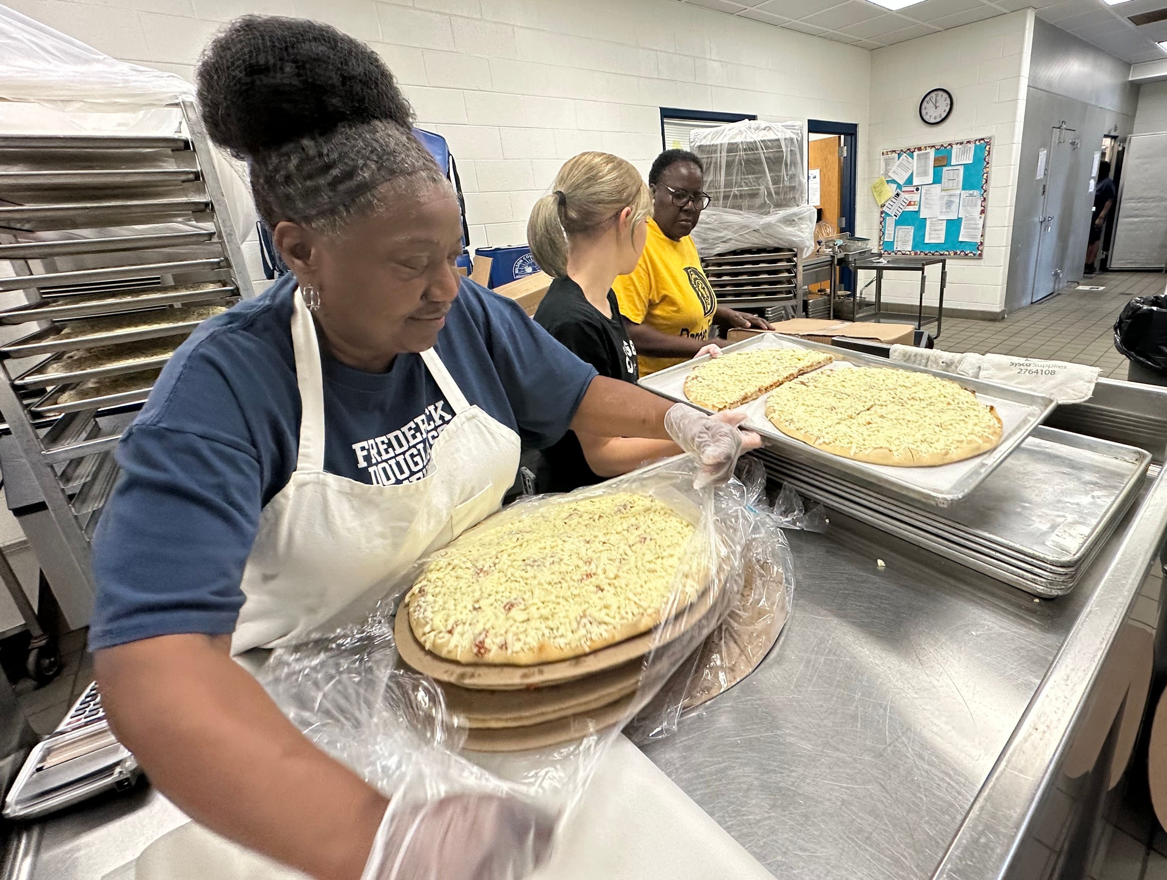No-cost summer meal program kicks off Monday  - home hero image