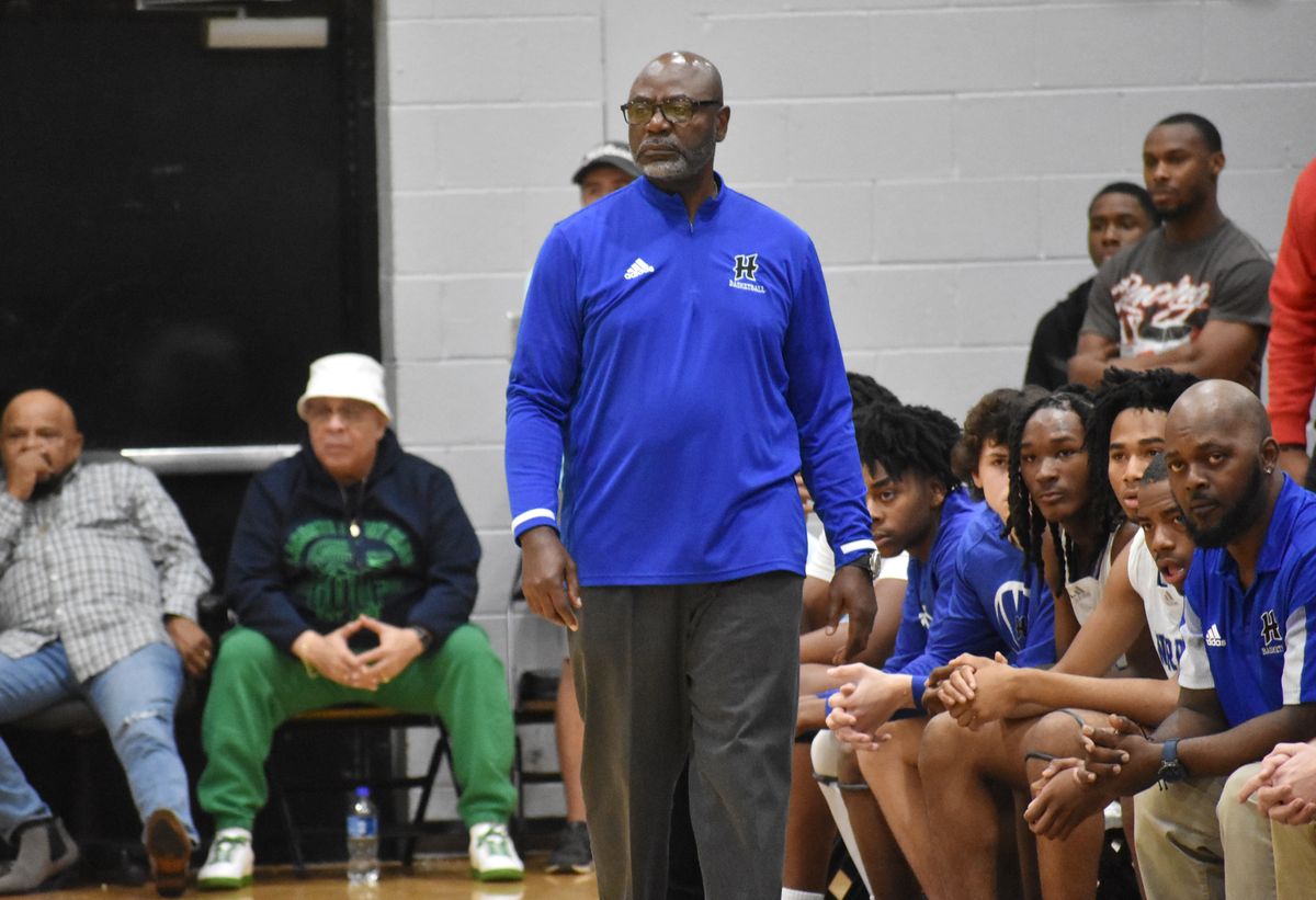 Taylor steps down for good this time at Hunt