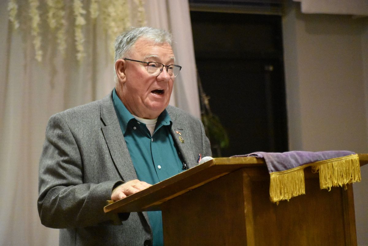 Wilson GOP adopts social media policy