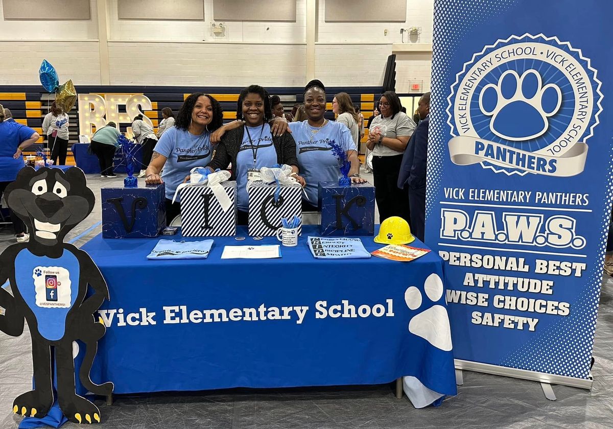 Wilson County Schools hosts career fair Saturday