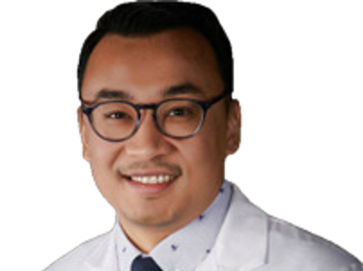 Lung nodule clinic offers hope and early detection fo…