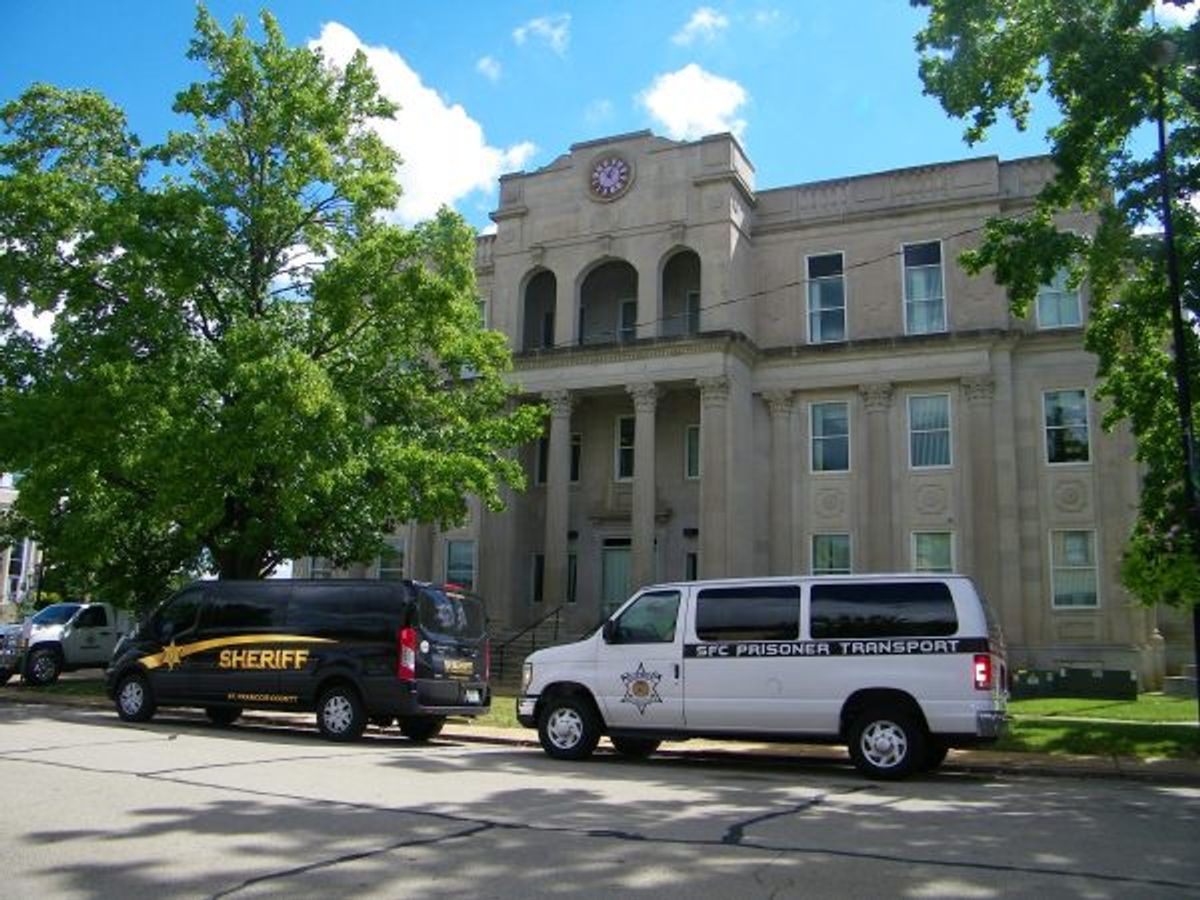 Abernathy sentenced to life in prison for sexual assault