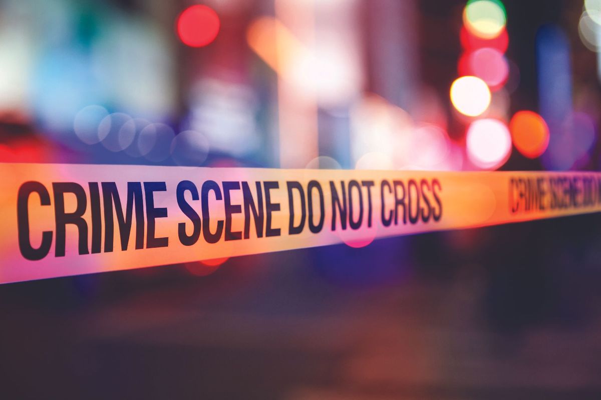 Hazelwood man charged in St. Francois County death